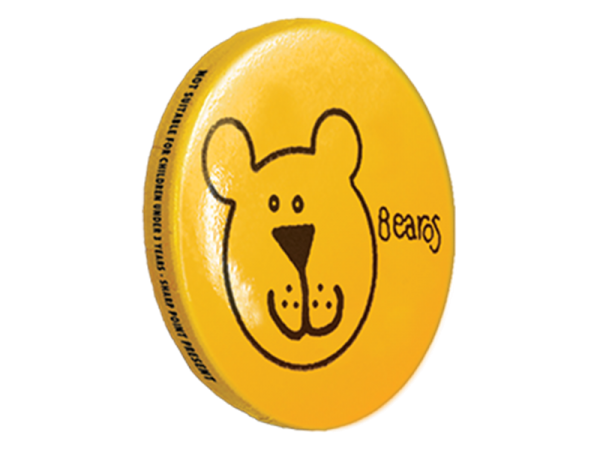 button badge 1